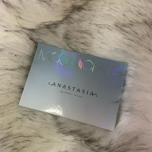 Anastasia Moon Child Highlight Palette